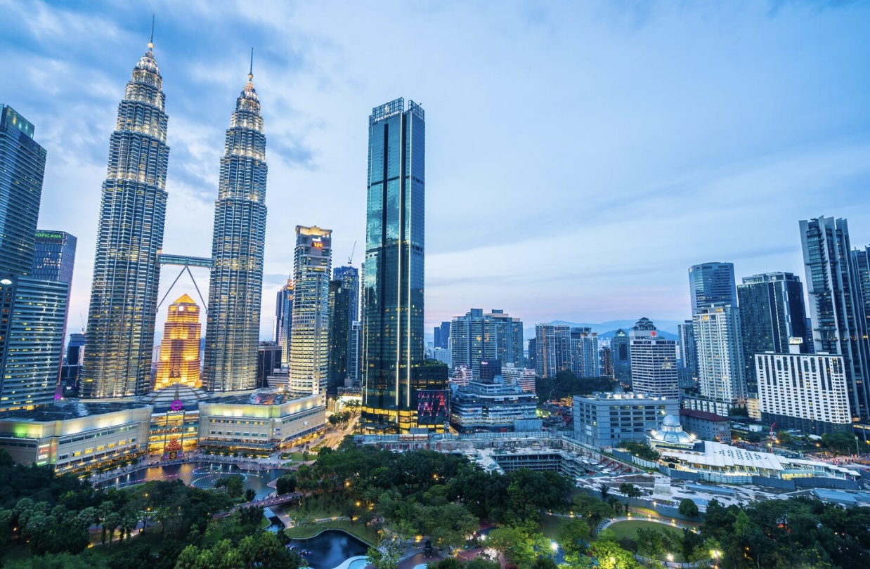 56 potential investments worth RM20B from the US and Europe despite Malaysia joining BRICS